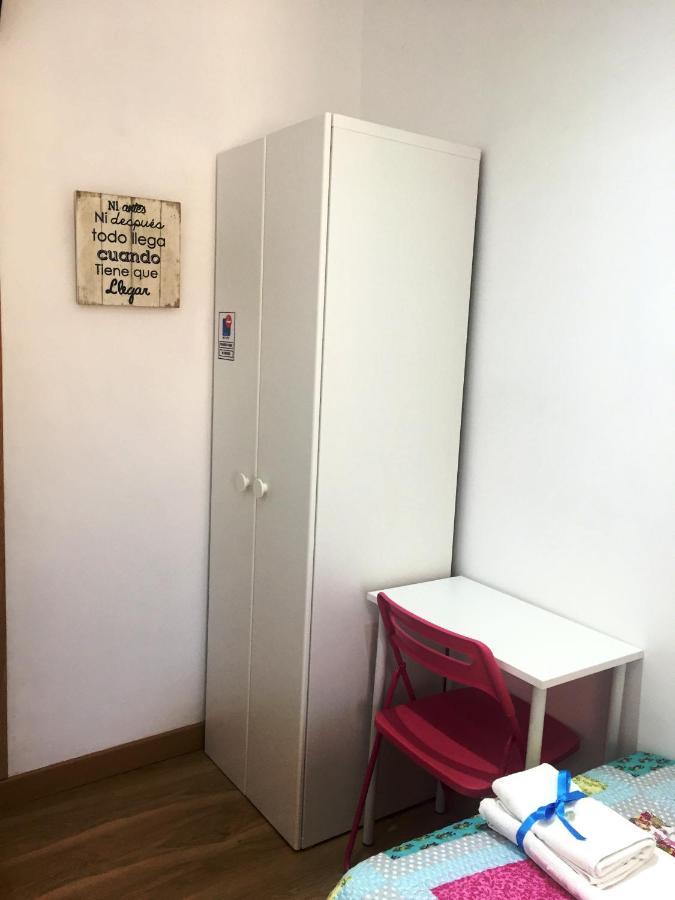 马德里 哈恩亚罗哈密雷托旅馆酒店 外观 照片